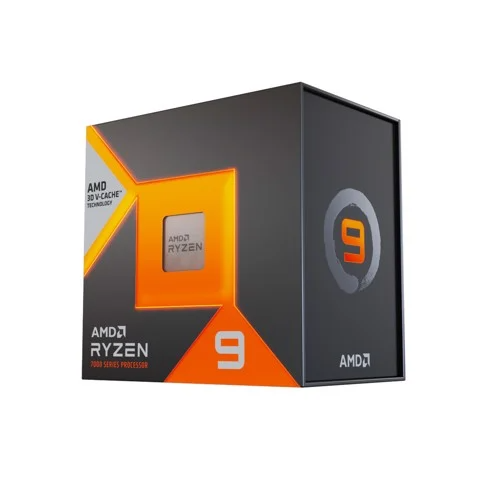 CPU AMD cho gaming - Hình 5