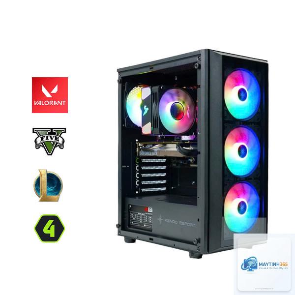 CPU AMD cho gaming - Hình 1