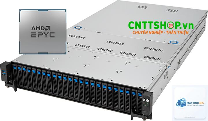 CPU AMD cho máy chủ - Hình 1