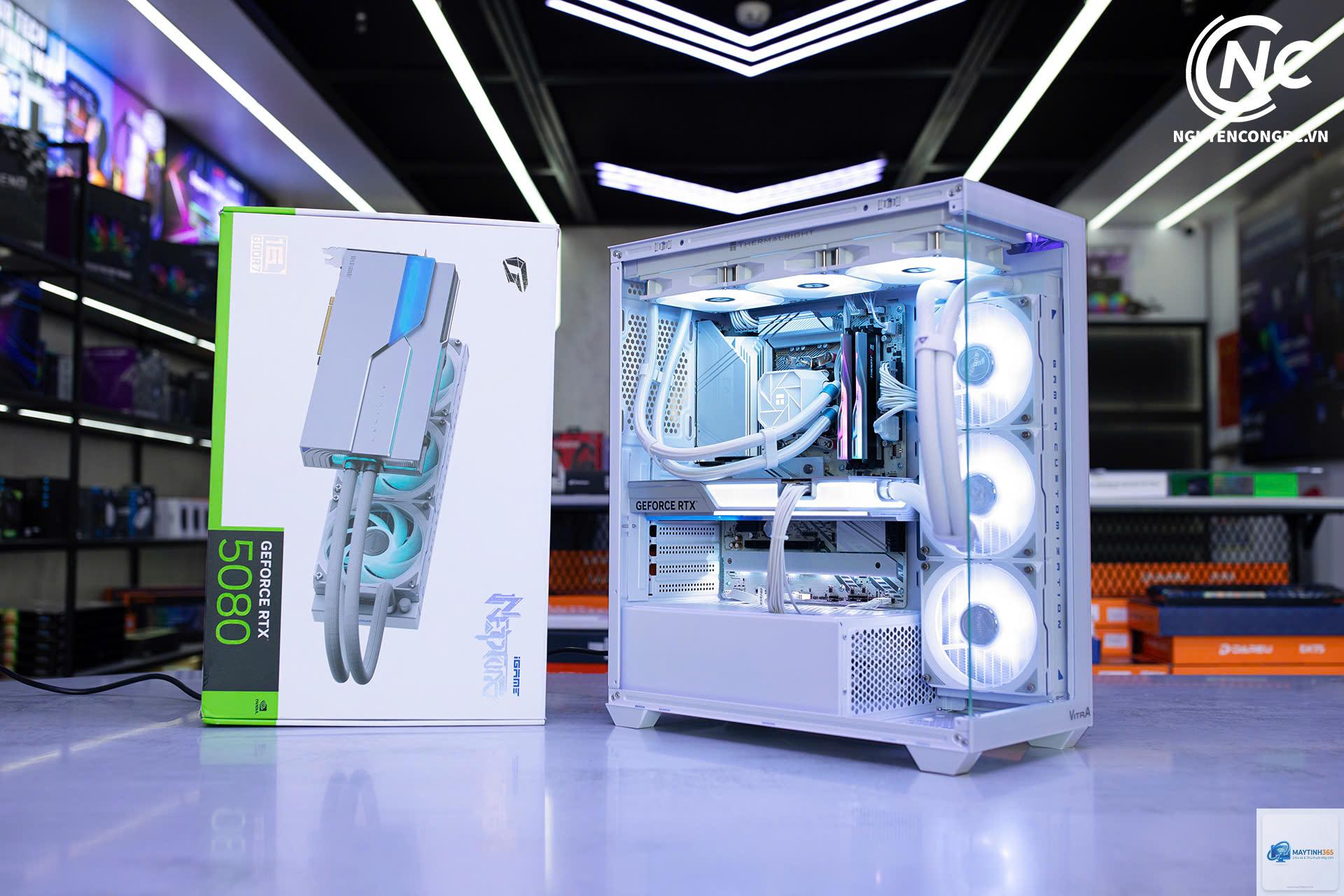 CPU AMD cho stream - Hình 1