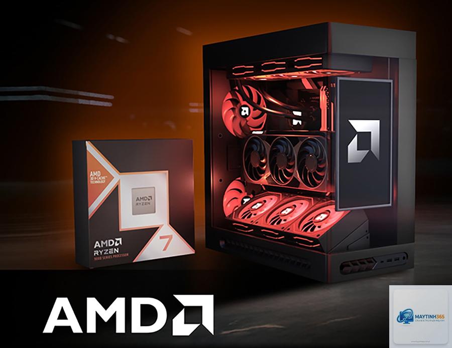 CPU AMD cho stream - Hình 3