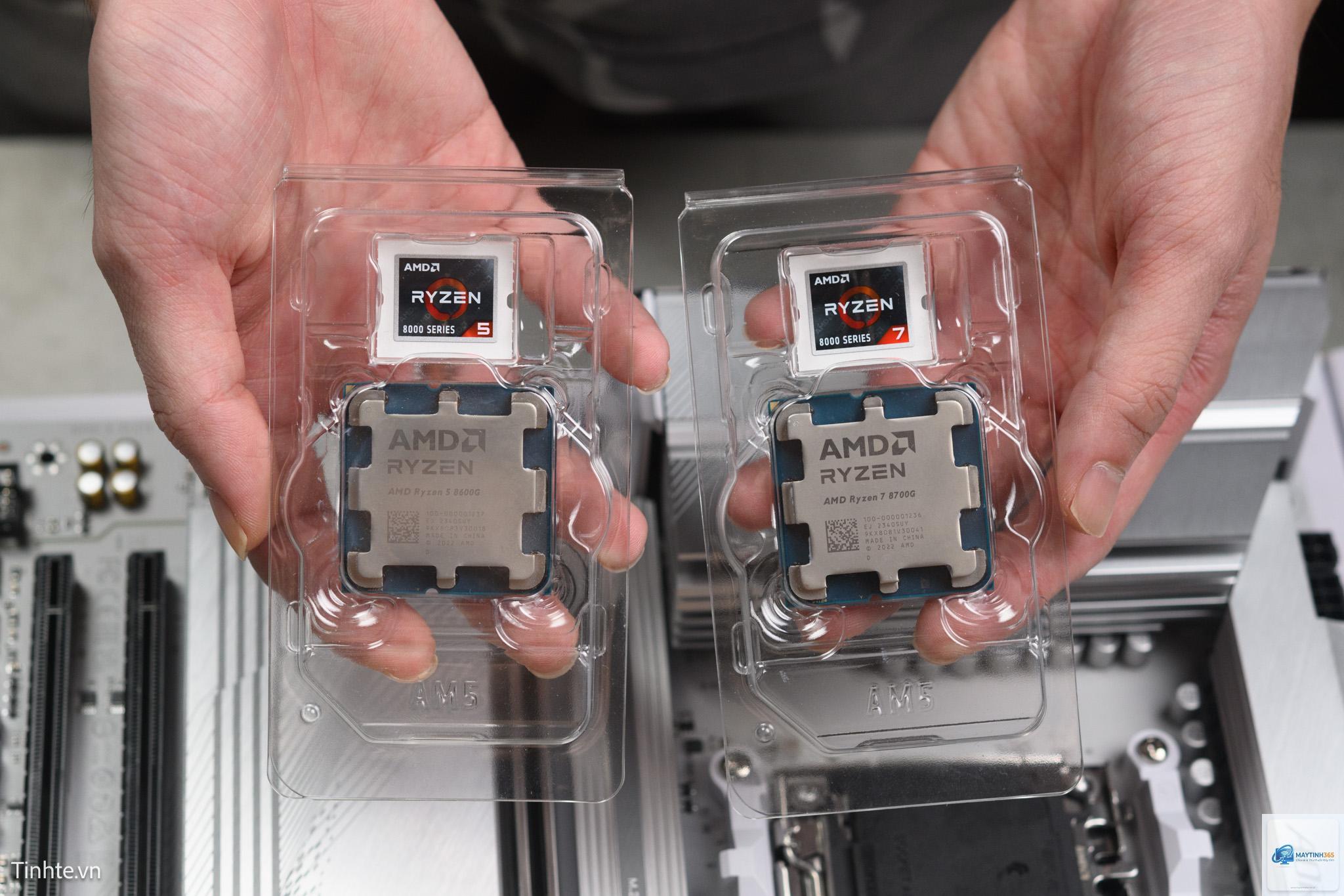 CPU AMD nào tốt nhất cho đồ họa - Hình 3