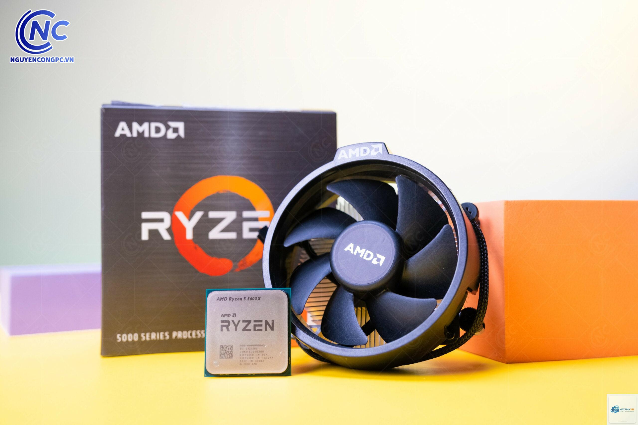 CPU AMD nào tốt nhất cho đồ họa - Hình 4