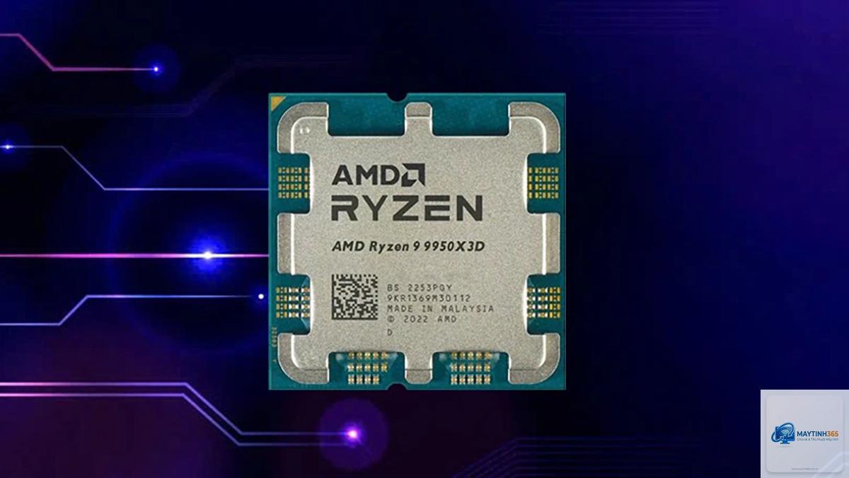 CPU AMD nào tốt nhất cho lập trình - Hình 1