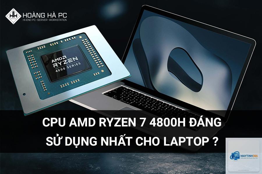 CPU AMD nào tốt nhất cho lập trình - Hình 3