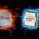 CPU AMD nóng hơn Intel: Sự thật đằng sau cuộc chiến nhiệt độ CPU AMD nóng hơn Intel