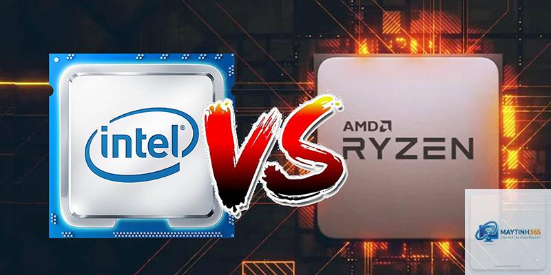 CPU AMD nóng hơn Intel - Hình 2
