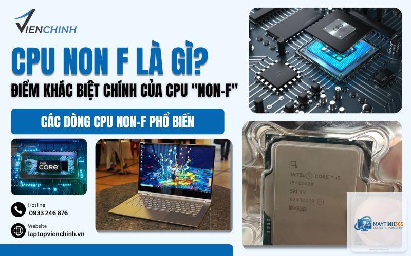 CPU F vs non F - Hình 2