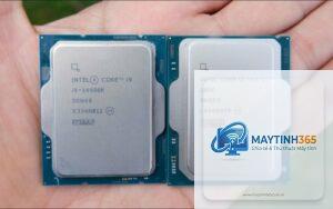 CPU G vs non G