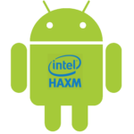CPU Intel cho Android Studio