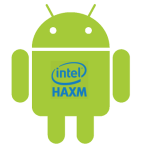 CPU Intel cho Android Studio