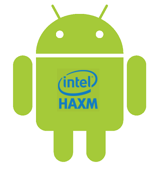 CPU Intel cho Android Studio