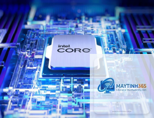 CPU Intel cho AutoCAD
