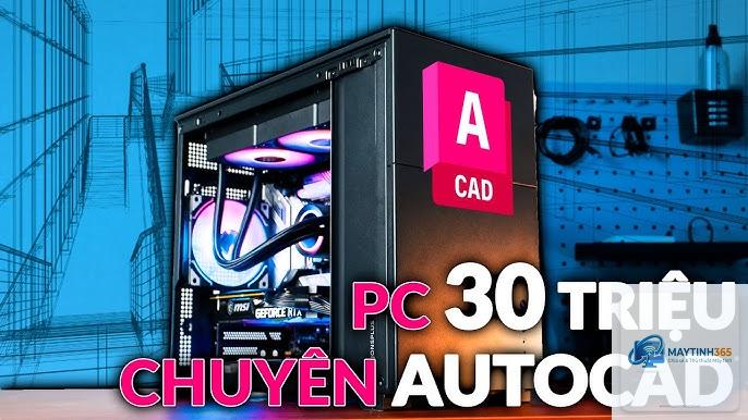 CPU Intel cho AutoCAD - Hình 2