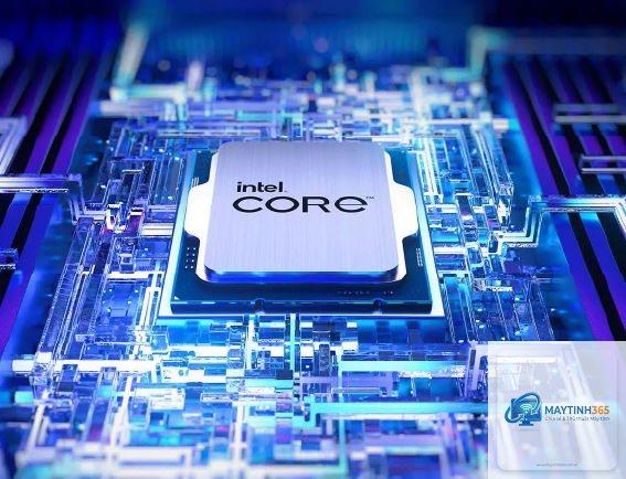 CPU Intel cho AutoCAD - Hình 1
