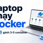 CPU Intel cho Docker