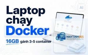 CPU Intel cho Docker