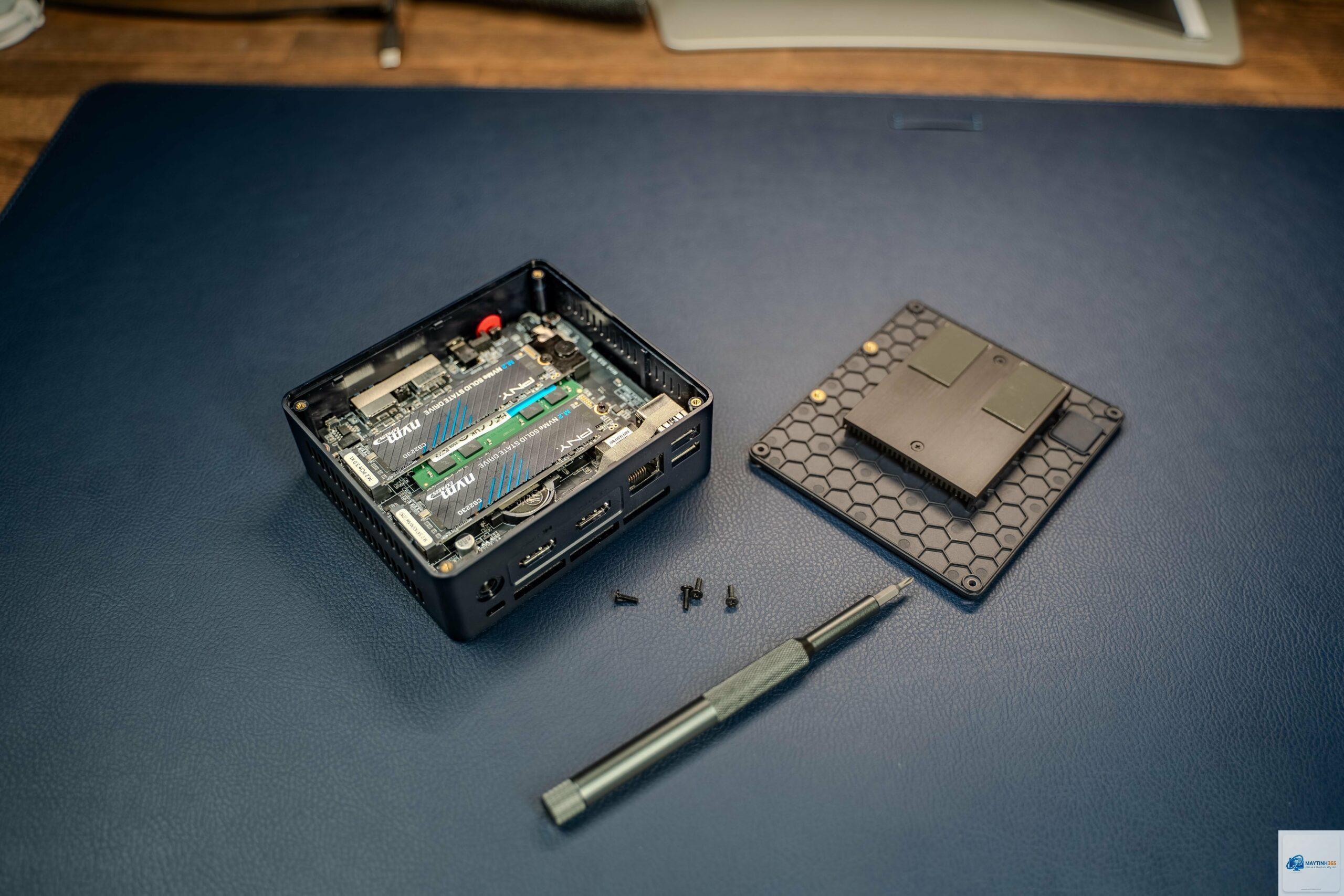 CPU Intel cho Docker - Hình 2