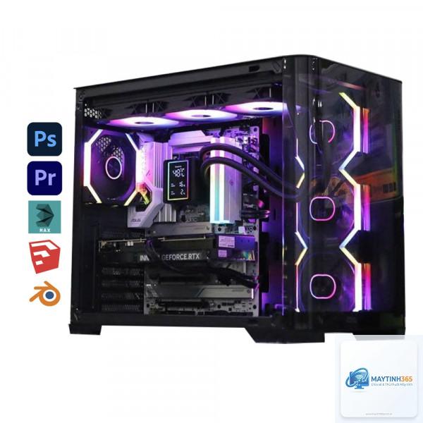 CPU Intel cho Illustrator - Hình 4