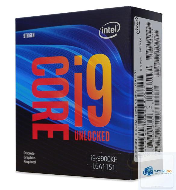 CPU Intel cho Lumion - Hình 2