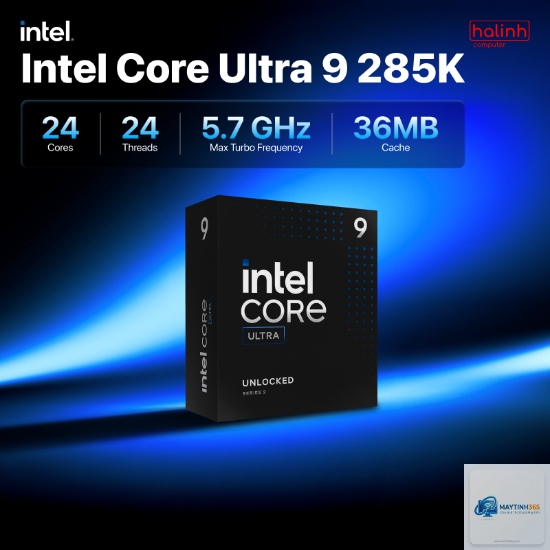 CPU Intel cho Lumion