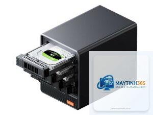 CPU Intel cho NAS