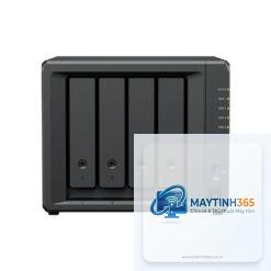 CPU Intel cho NAS - Hình 4