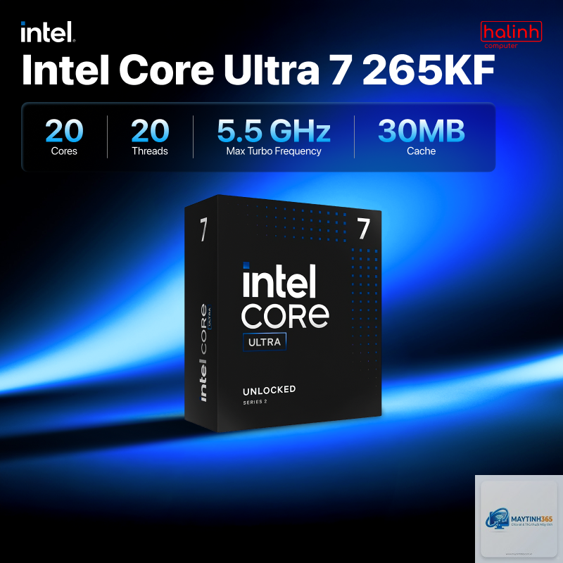 CPU Intel cho Photoshop - Hình 2