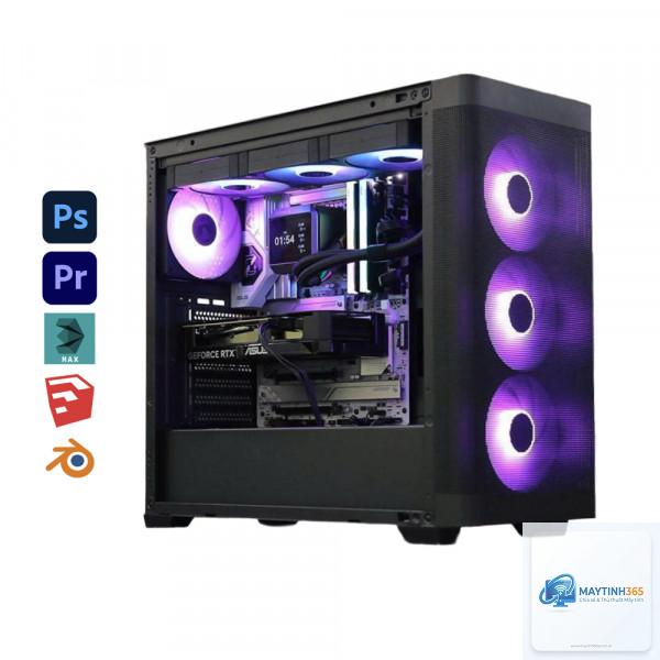 CPU Intel cho Photoshop - Hình 4
