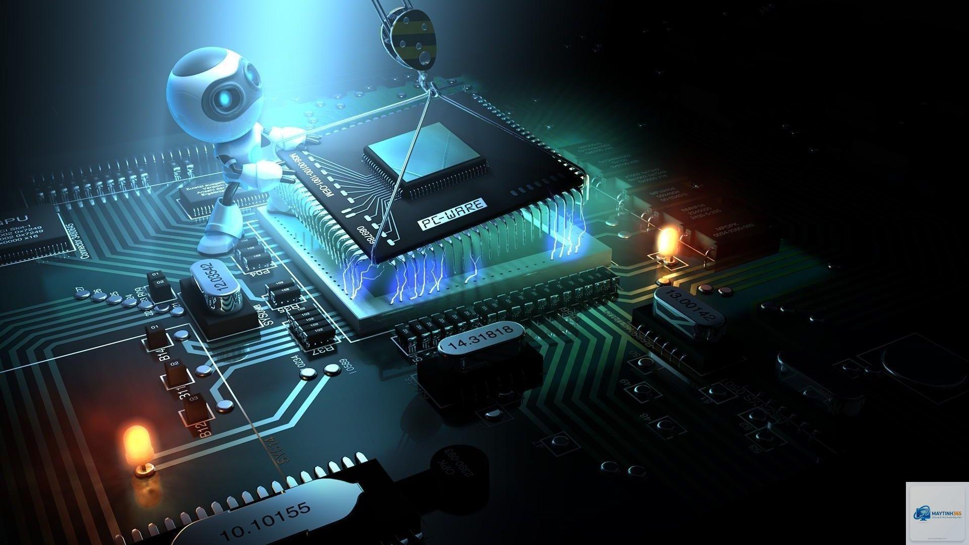 CPU Intel cho Premiere Pro - Hình 4