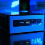 CPU Intel cho Proxmox: Lựa chọn vi xử lý tối ưu cho nền tảng ảo hóa CPU Intel cho Proxmox