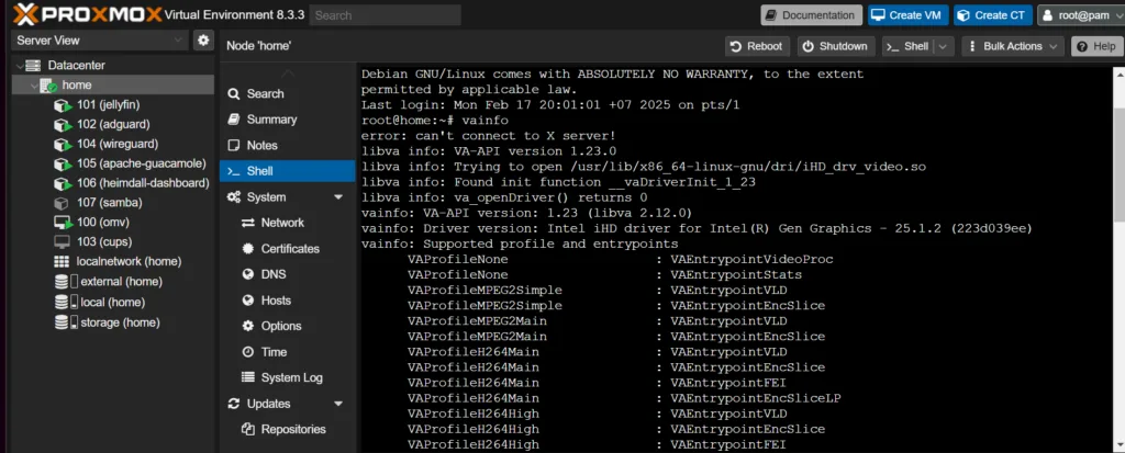 CPU Intel cho Proxmox - Hình 4