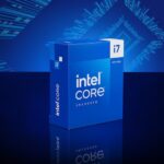 CPU Intel cho SolidWorks