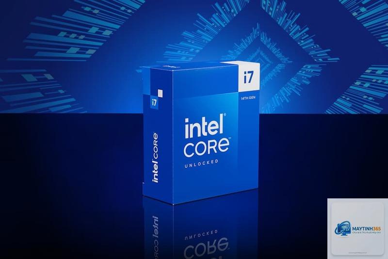 CPU Intel cho SolidWorks - Hình 1
