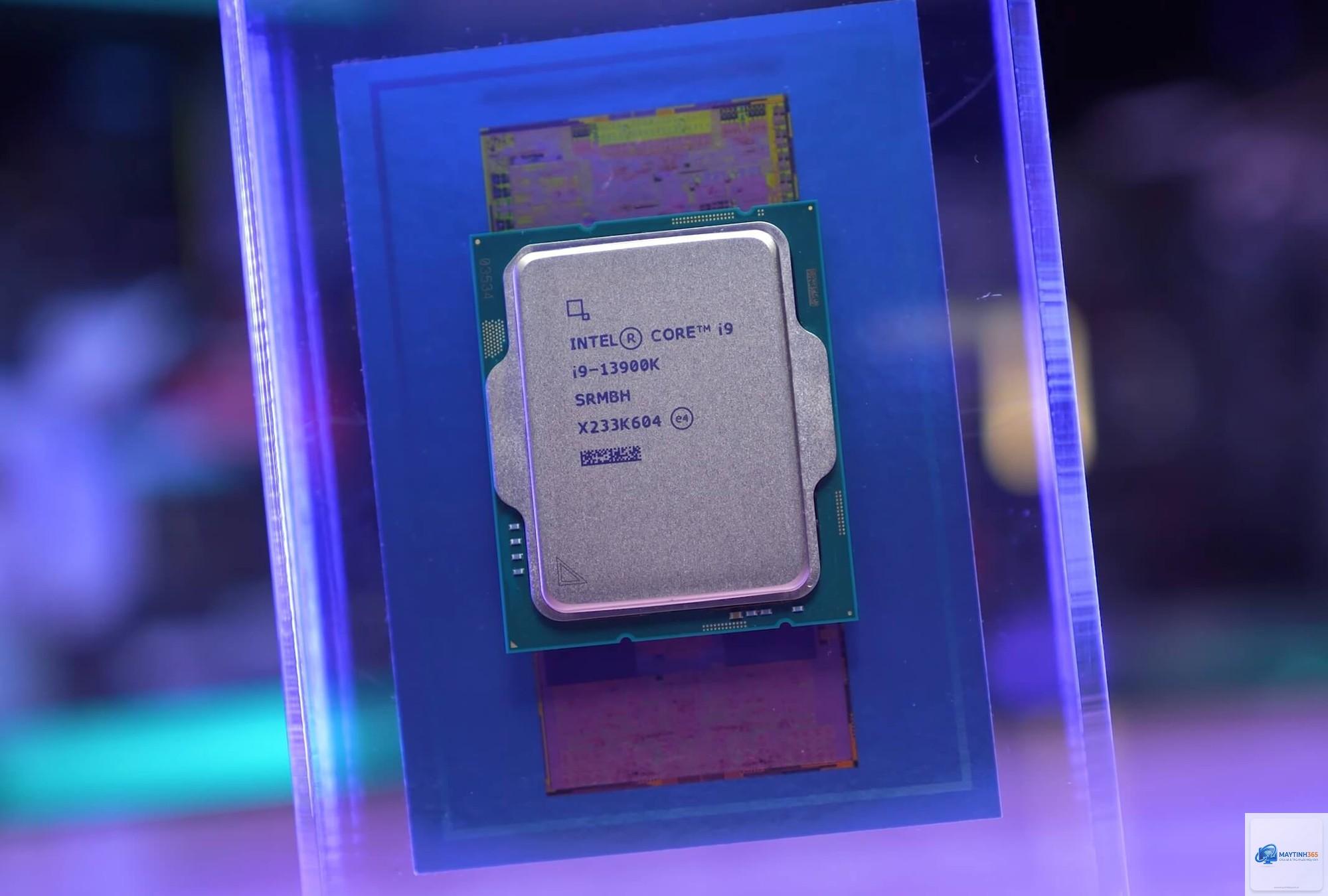 CPU Intel cho Unreal Engine - Hình 3