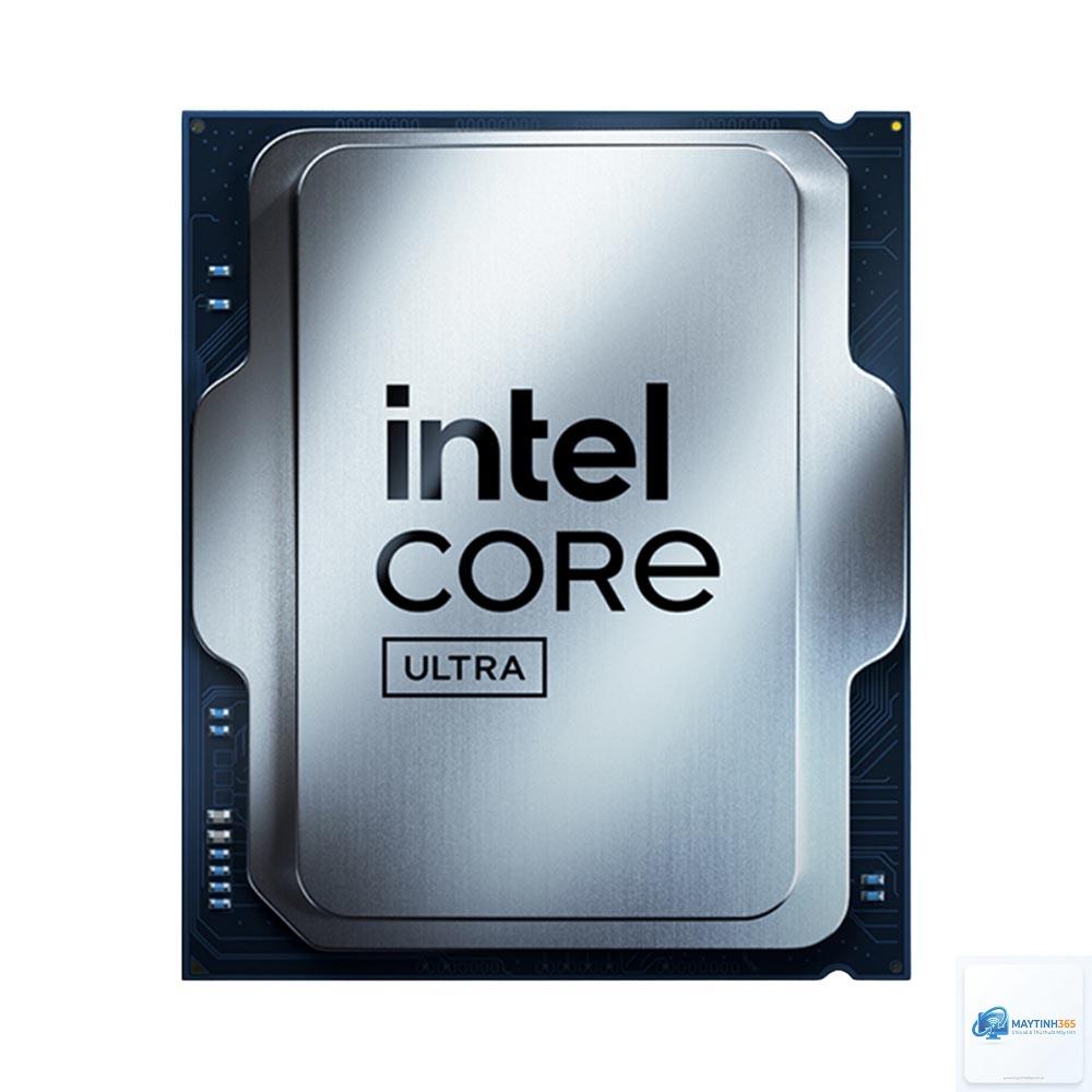 CPU Intel cho Visual Studio - Hình 1