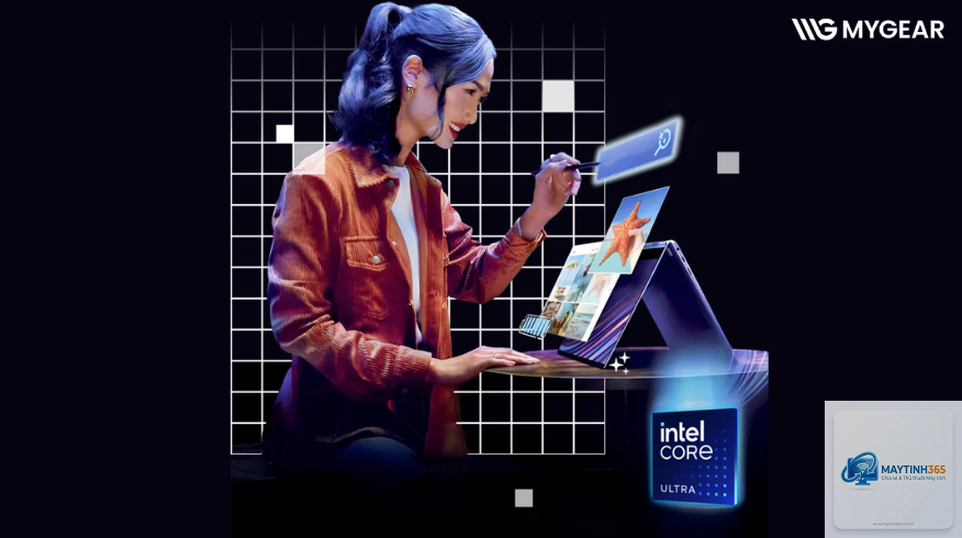 CPU Intel cho Visual Studio - Hình 4