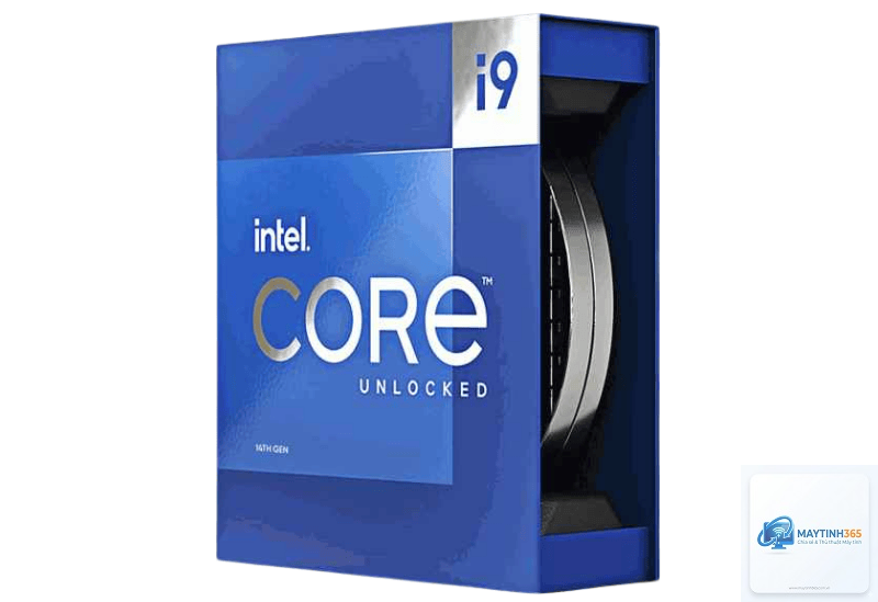 CPU Intel cho gaming - Hình 5