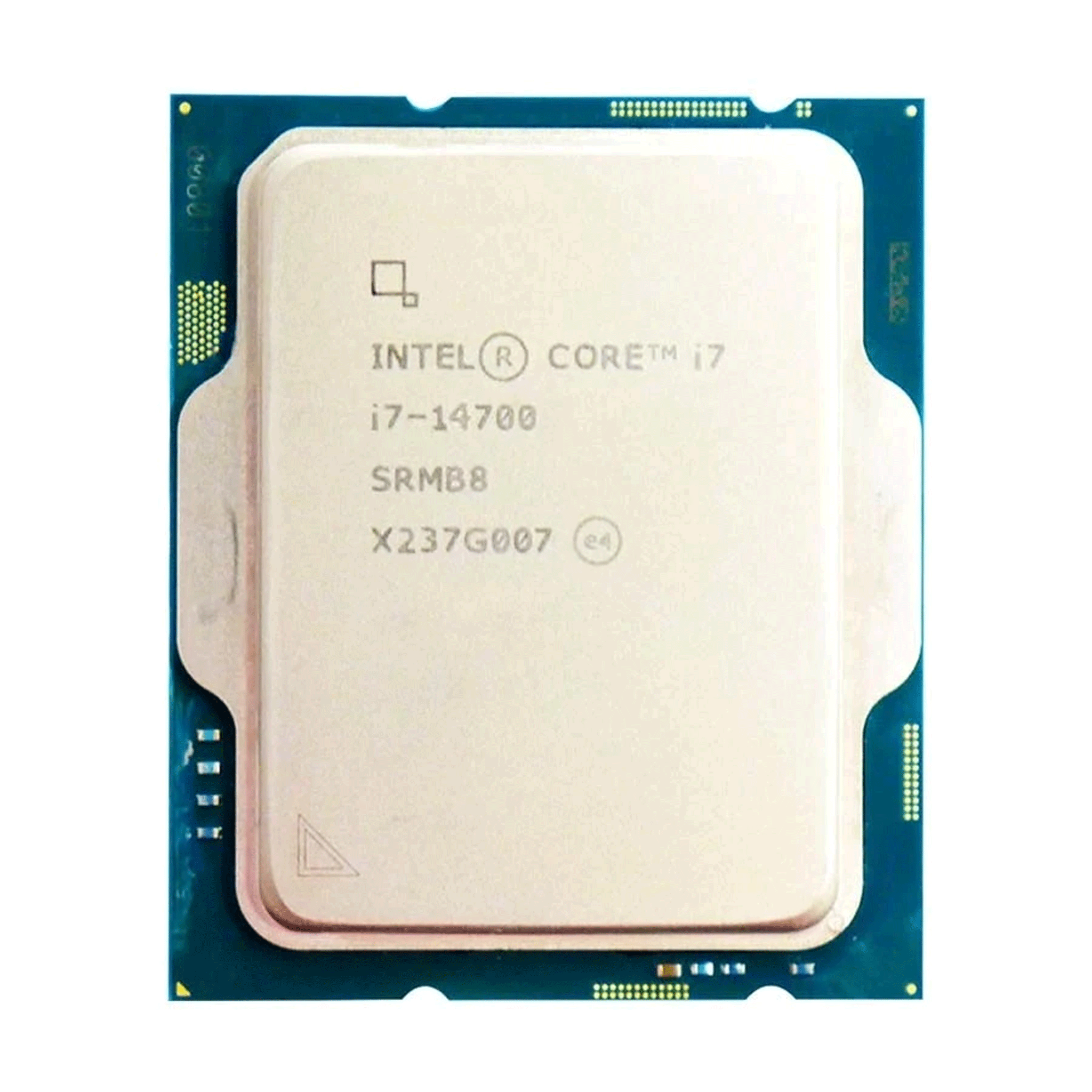 CPU Intel cho gaming - Hình 1