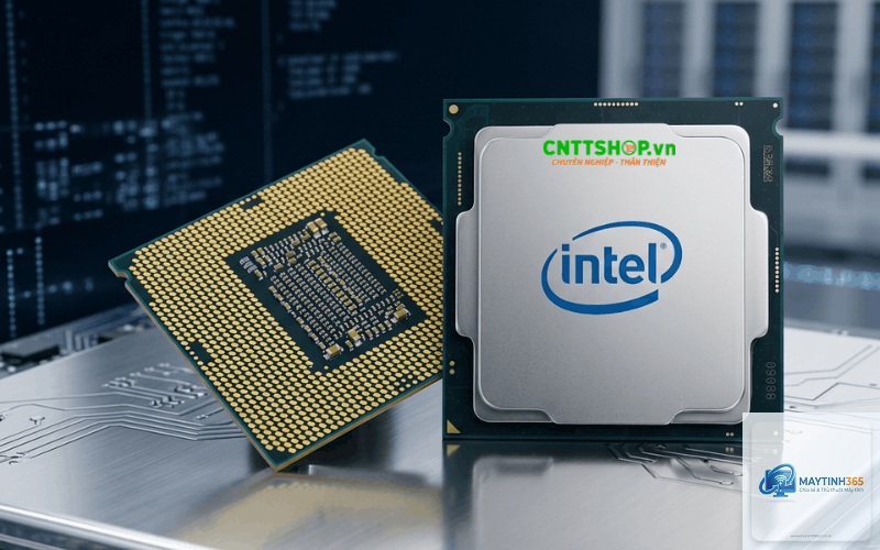 CPU Intel cho máy chủ - Hình 2