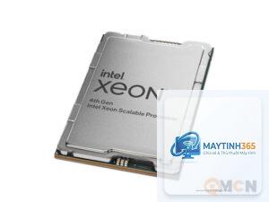 CPU Intel cho máy chủ