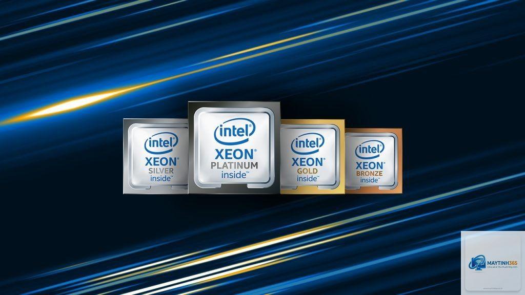 CPU Intel cho máy chủ - Hình 3