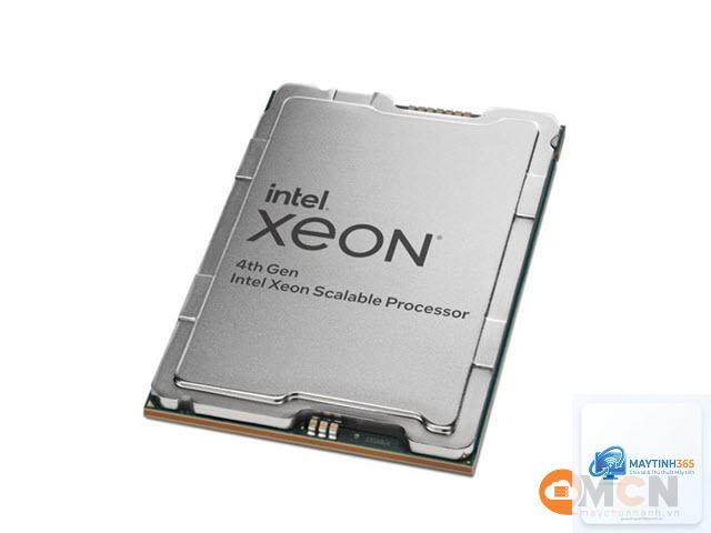 CPU Intel cho máy chủ