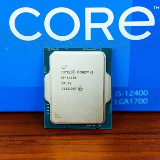 CPU Intel cho stream - Hình 1