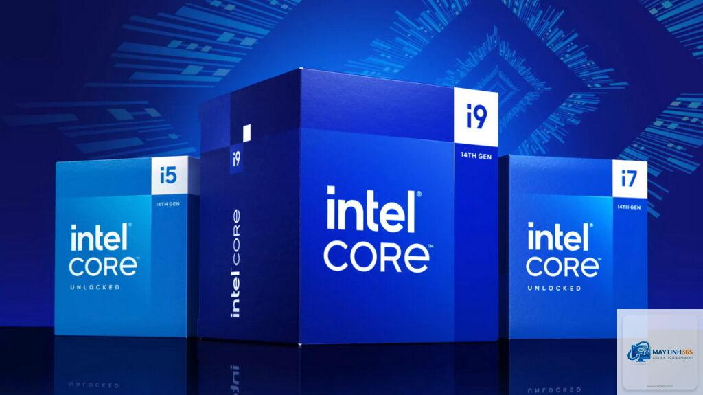 CPU Intel có đáng mua