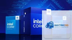 CPU Intel có đáng mua