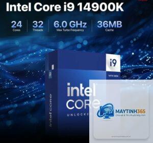 CPU Intel nào tốt nhất cho đồ họa