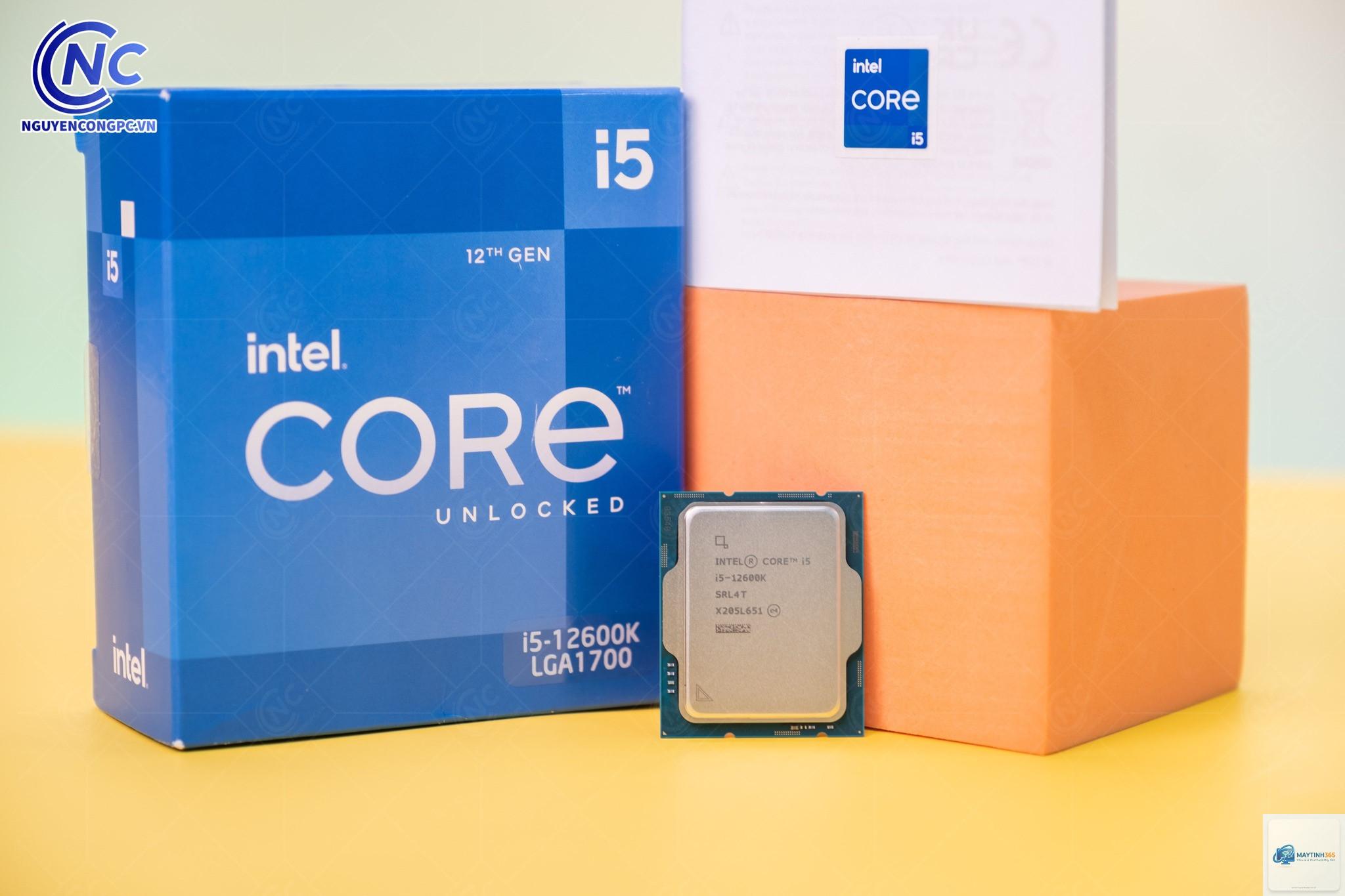 CPU Intel nào tốt nhất cho đồ họa - Hình 5