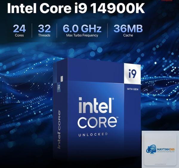 CPU Intel nào tốt nhất cho đồ họa