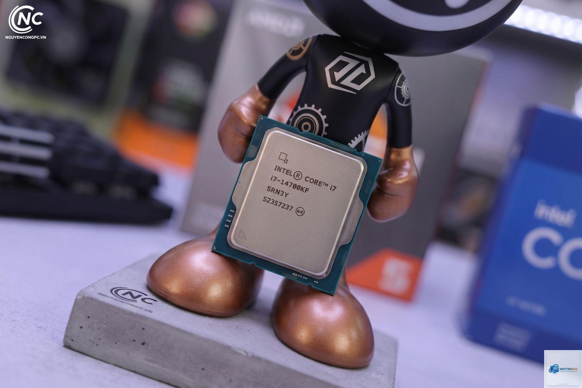 CPU Intel nào tốt nhất cho gaming - Hình 5